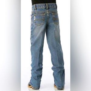 Cinch Boys’ White Label Jeans - Size 16 Slim